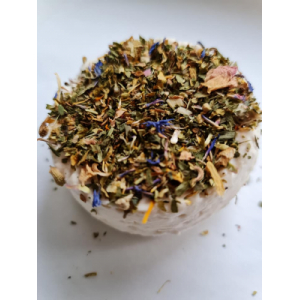 Palet chèvre-automne