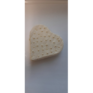 Coeur vache - nature