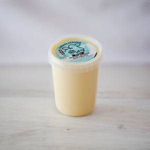 Yaourt brassé 500g mangue