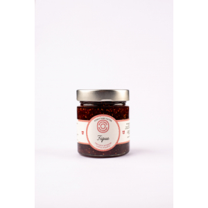 Confiture figue 250g