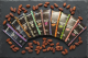 Tablette chocolat noir 85% de cacao - image 2