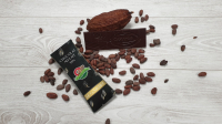 Tablette de chocolat au lait 55% de cacao