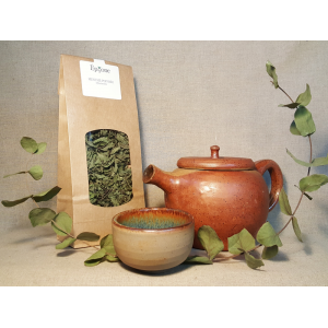 Infusion menthe suisse