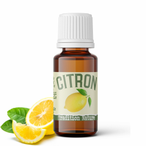Citron - huile essentielle italie