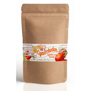 Cynorrhodon poudre [eglantier] ecocertifiable