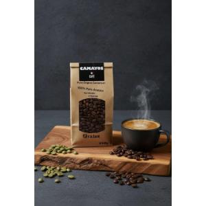 Café en grains 250g 100% arabica