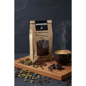 Café moulu 250g 100% arabica