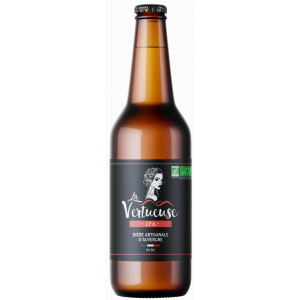 6 bières artisanales ipa bio - 6°