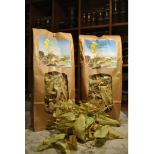 Tilleul des baronnies