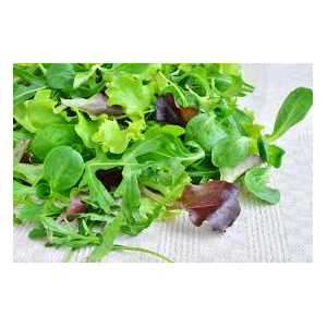 Mesclun