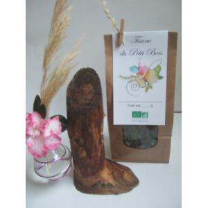 Tisane du petit bois- la d'jeun's éternelle