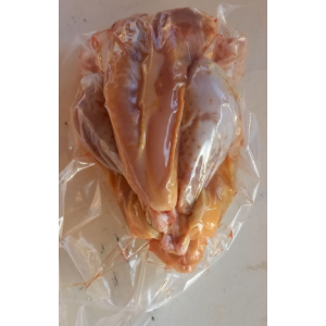 Poulet fermier