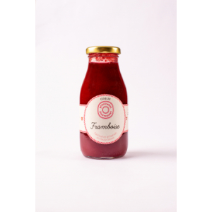 Coulis framboise