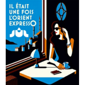 L'orient expresso l'assemblage maison grain