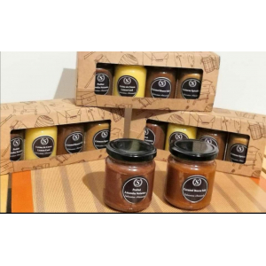 Coffret les tartinades