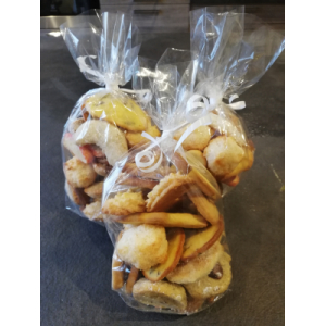 Assortiments bredeles