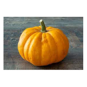 Courge jack be little