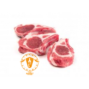 Côtes filets 300g à 400g