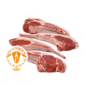 Côtes première 300g à 400g