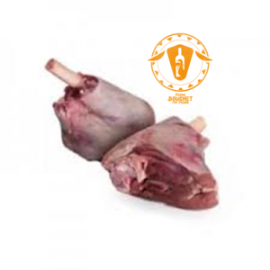 Souris d'agneau env. 250g à 300g