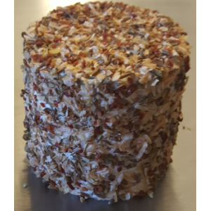 Fromage frais de vache saveurs orientales