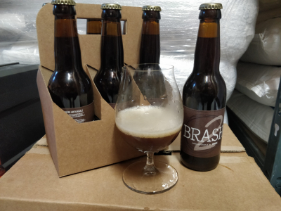 Brash 2 brune