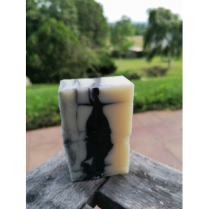 Savon shampoing tea tree lavandin