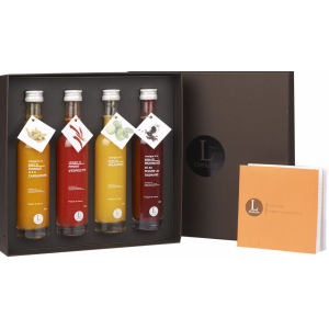 Coffret prestige vinaigre