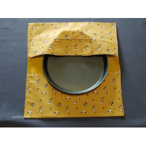 Sac a tarte hirondelles