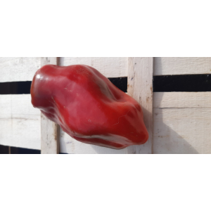 Poivron rouge