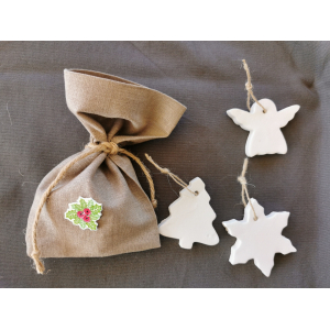 Diffuseurs d'huiles essentielles noël 2