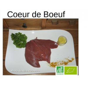 Coeur de boeuf