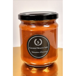 Caramel beurre salé