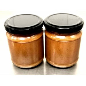 La tartinade choco noisettes