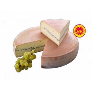 Morbier aop 50 jours