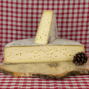Tomme du jura
