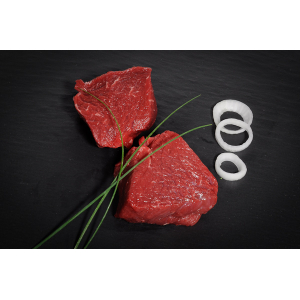 Pavé de boeuf galloway