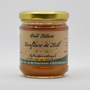 Confiture de noël
