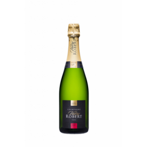 Champagne brut prestige