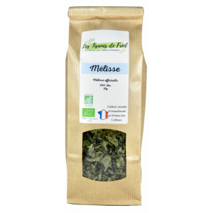 Mélisse