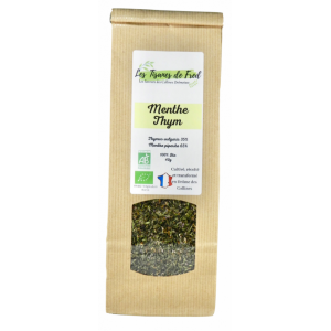 Menthe & thym