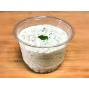 Tzatziki