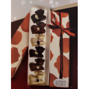 Règlette belles comtoises 60g