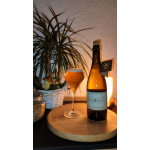 Bière blonde - east coast india pale ale