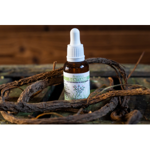 Alcoolature gentiane