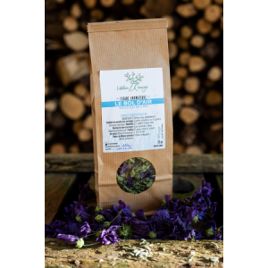 Tisane 'le bol d'air'