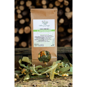 Tisane 'l'apaisement'