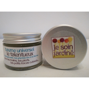 Baume universel le talentueux