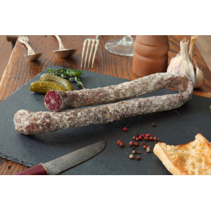 Saucisse sèche bio 200gr