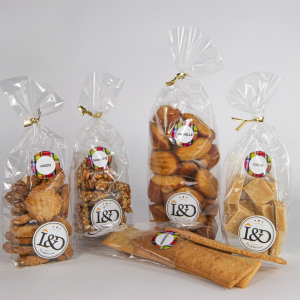 Coffret découverte (lorraine x antilles)